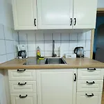 Forest Nest Huchenfeld Og Daire *