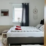 Daire Forest Nest Huchenfeld Og