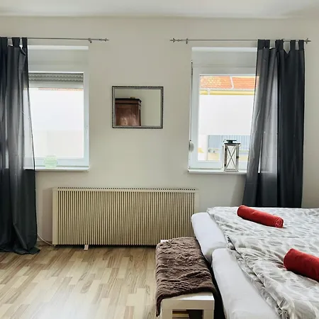 Forest Nest Huchenfeld Og *