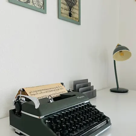 Forest Nest Huchenfeld Og *