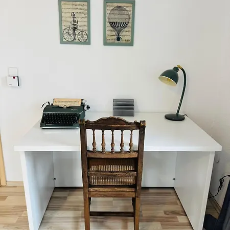 Forest Nest Huchenfeld Og Pforzheim