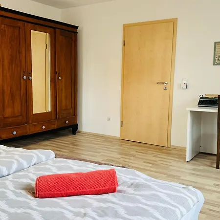 Forest Nest Huchenfeld Og Pforzheim