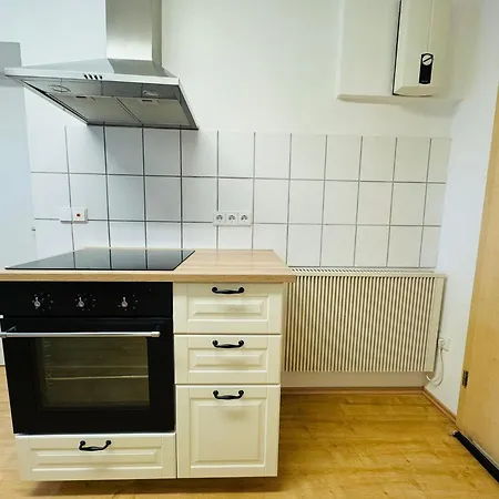Forest Nest Huchenfeld Og Apartmán Pforzheim