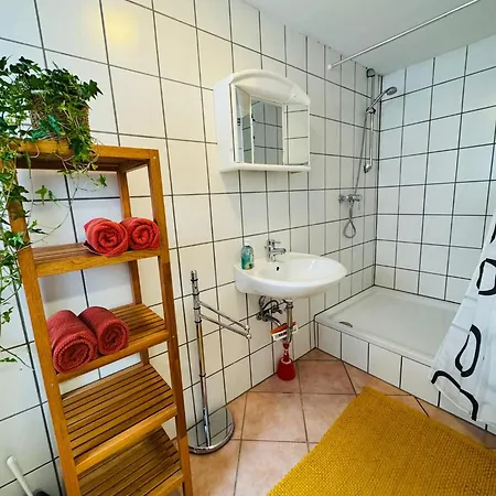 Forest Nest Huchenfeld Og * Pforzheim